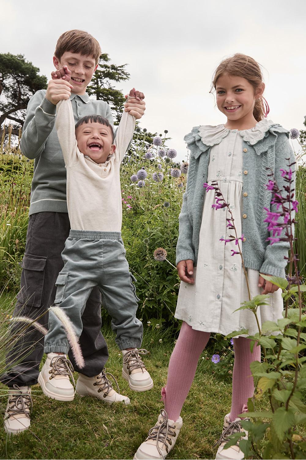 Get To Know Stacey Solomon Primark